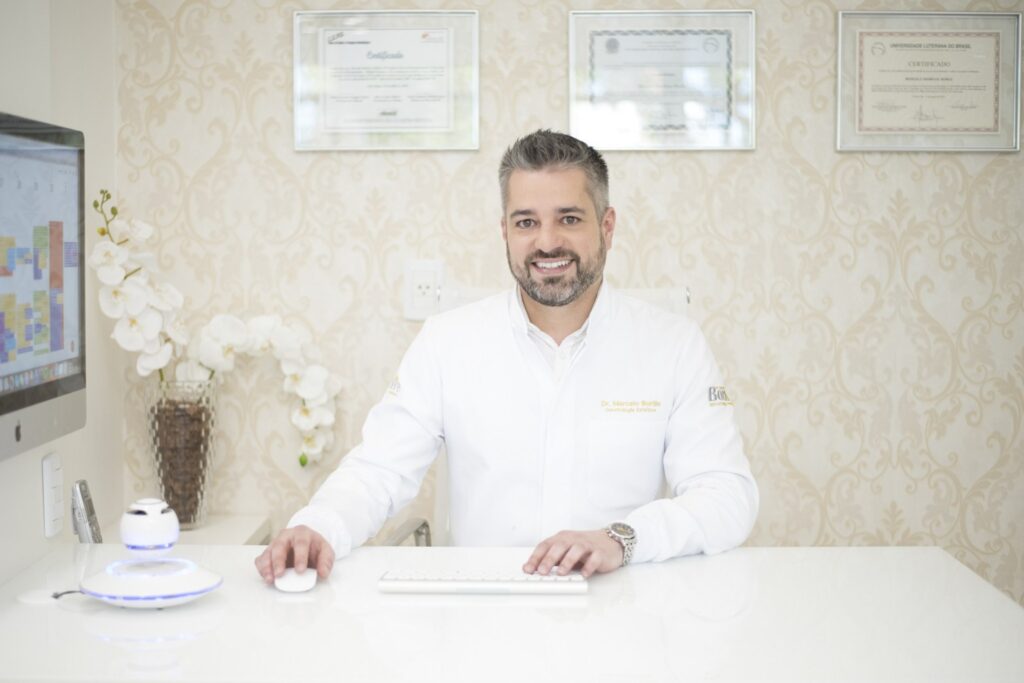 dentista marcelo borille porto alegre
