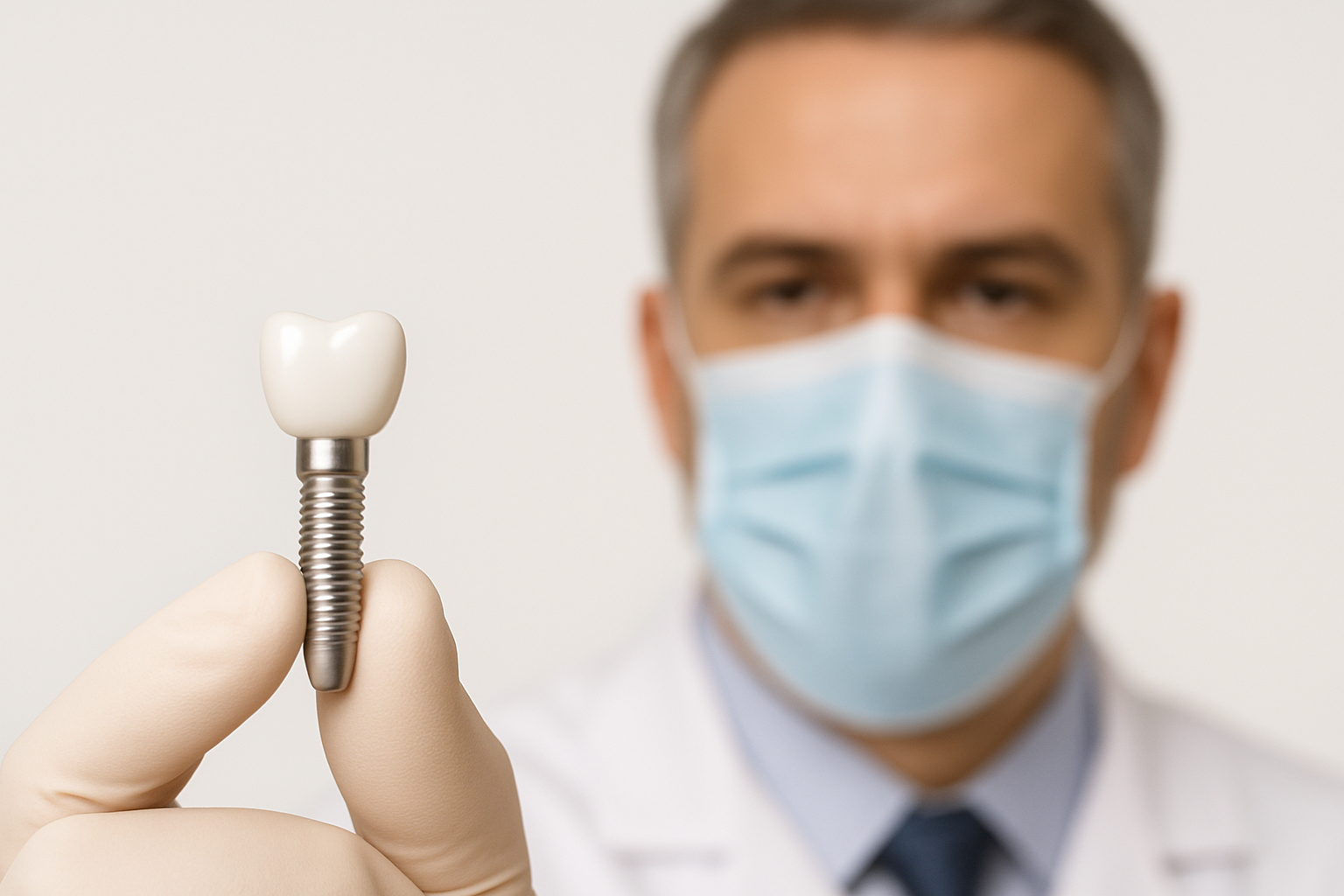 implante zigomático em casos de reabilitação oral complexa