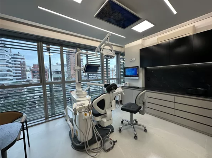 clínica odontológica sorridere em porto alegre