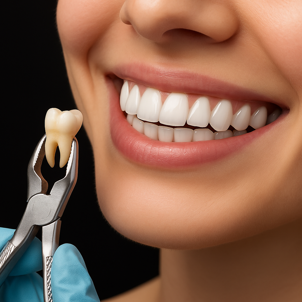 extração do siso em porto alegre